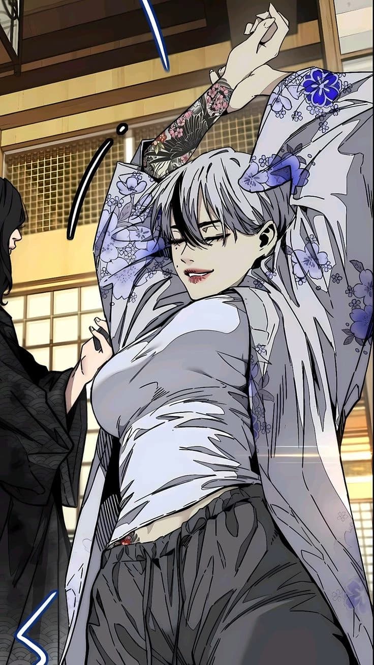 Kanashiro Takeda  thumbnail