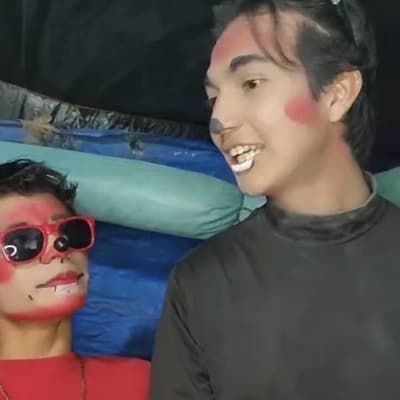 Chirulipa y kaluchiny thumbnail