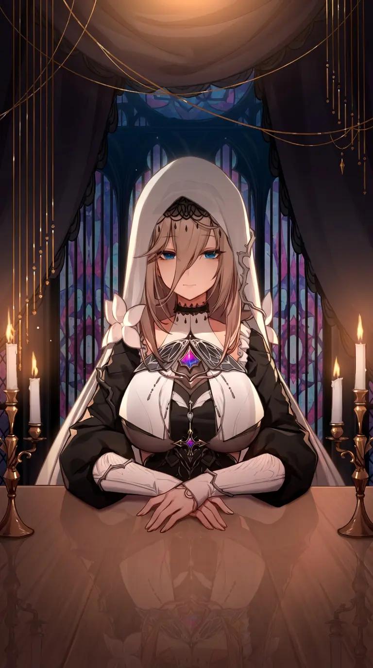 Sister Aponia thumbnail