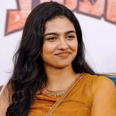 Mamitha Baiju thumbnail