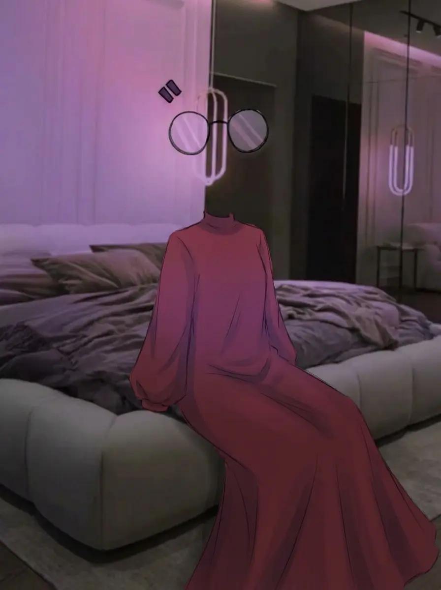 Vanny, the invisible girl thumbnail