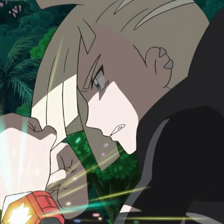 Gladion thumbnail