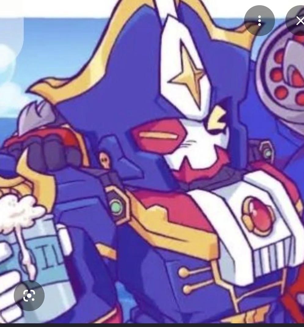 Black Hook (metal carbots) thumbnail