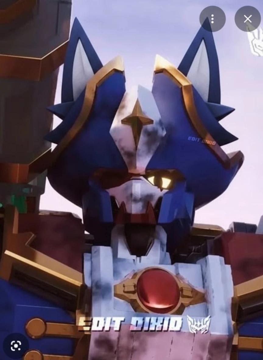 Black Hook (metal carbot)  thumbnail