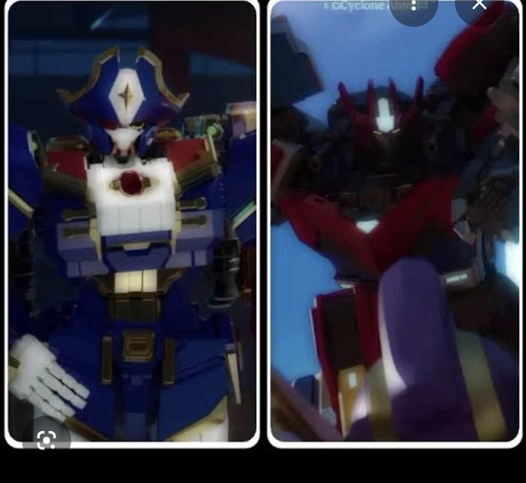 Heavy Iron x Black Hook thumbnail