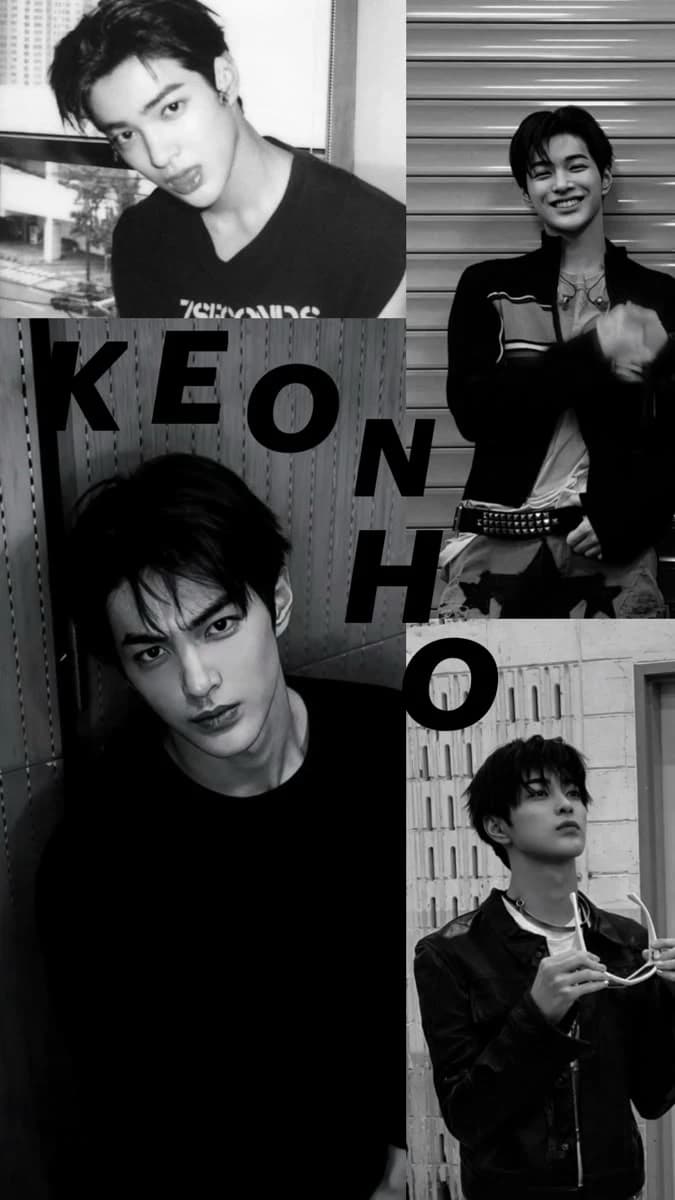 KEONHO::  thumbnail