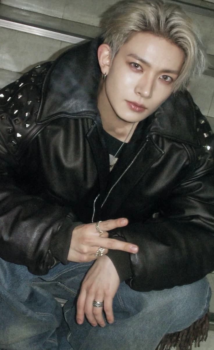 Heeseung  thumbnail