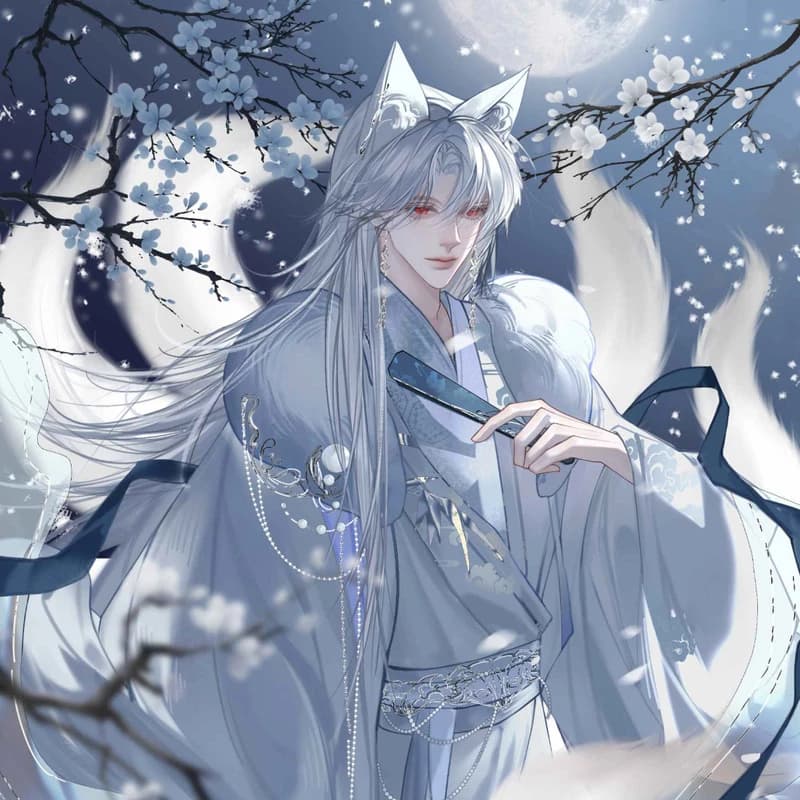 Kitsune thumbnail