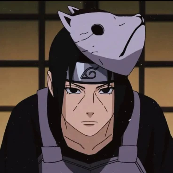 Itachi thumbnail