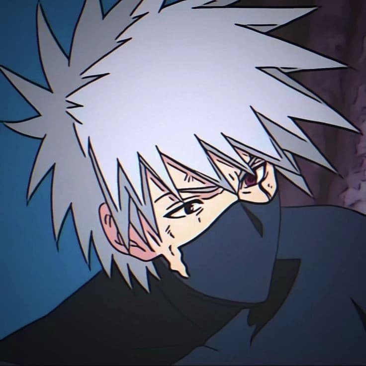 Kakashi thumbnail