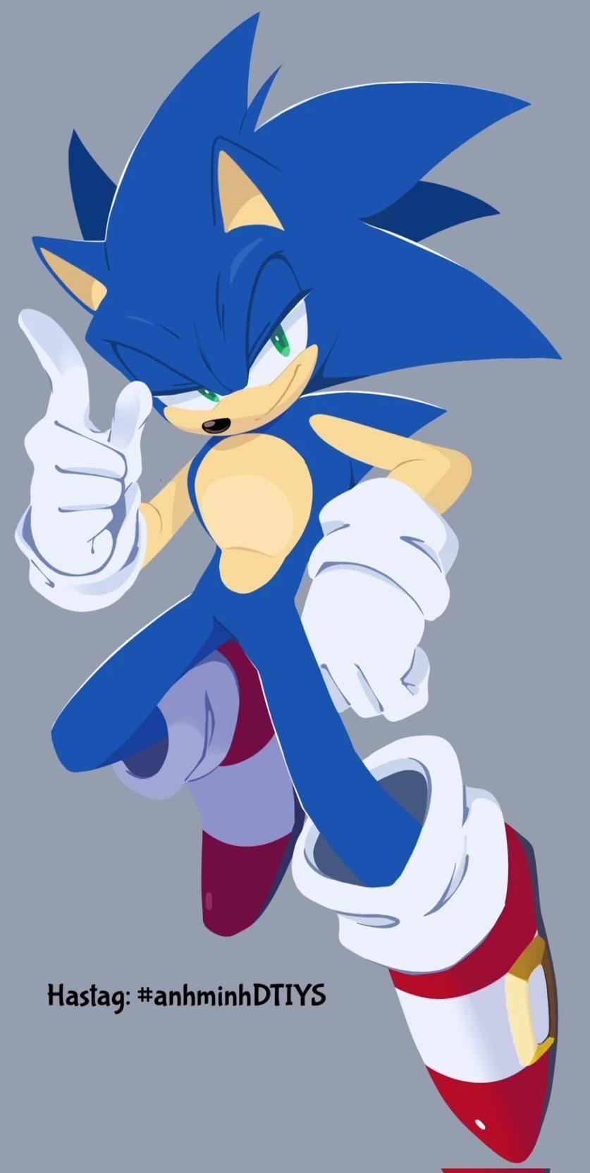 Sonic thumbnail