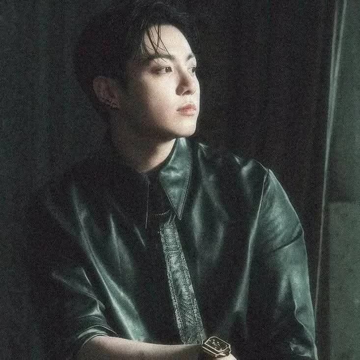 jeon jungkook  thumbnail