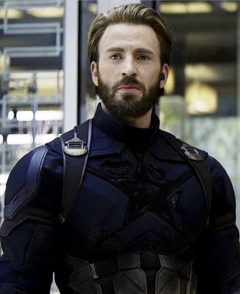 Steve Rogers thumbnail