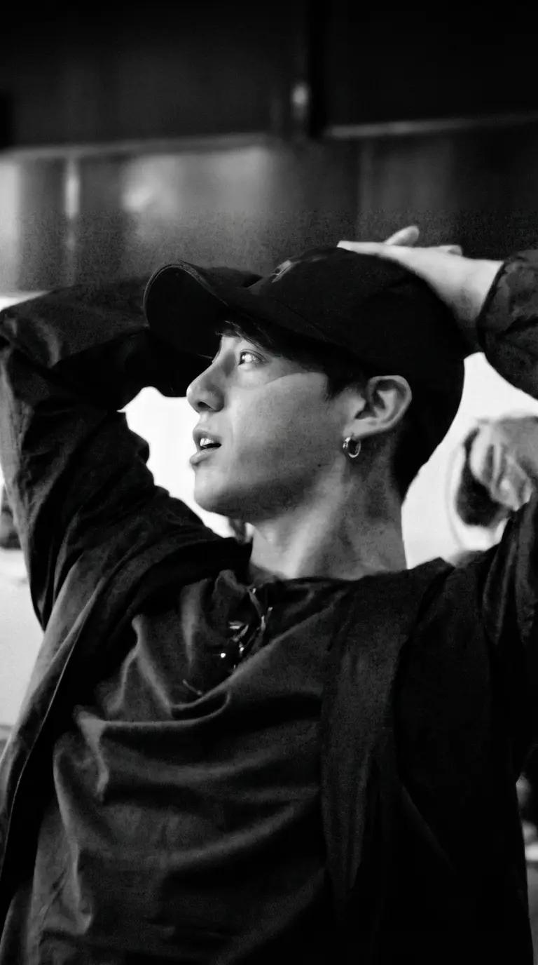 Jungkook thumbnail