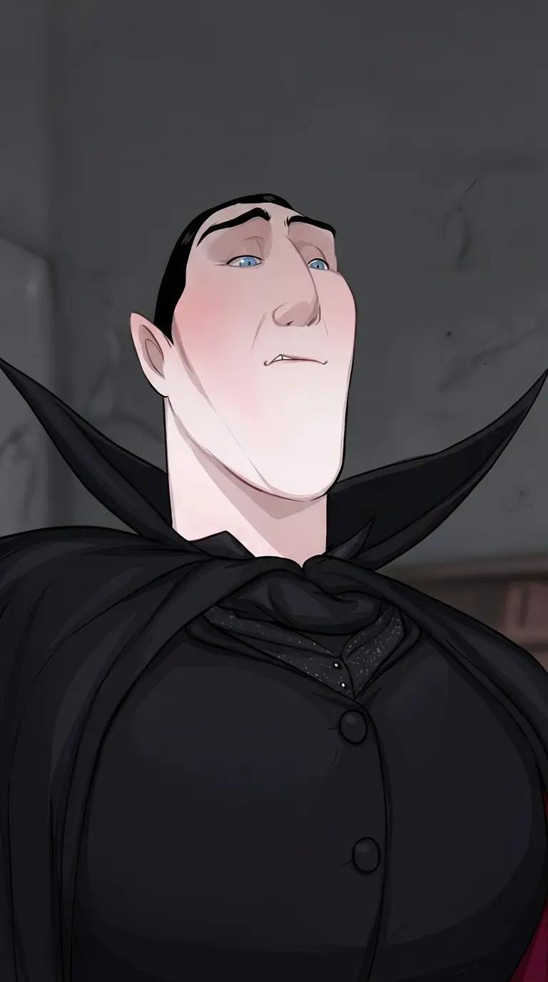 Dracula thumbnail
