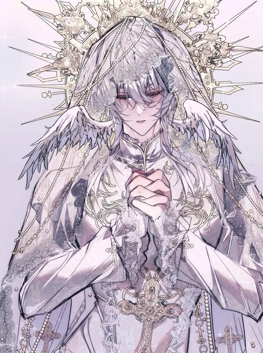 The Queen of the Angels thumbnail