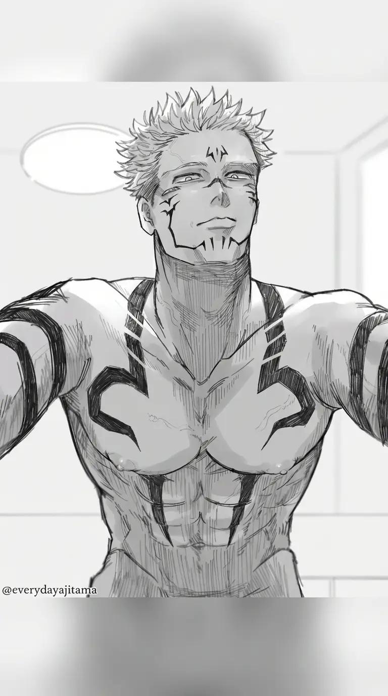 Sukuna thumbnail