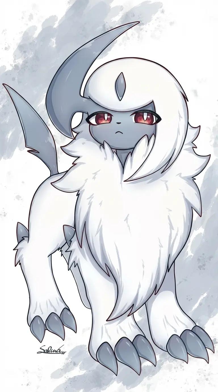 Absol thumbnail