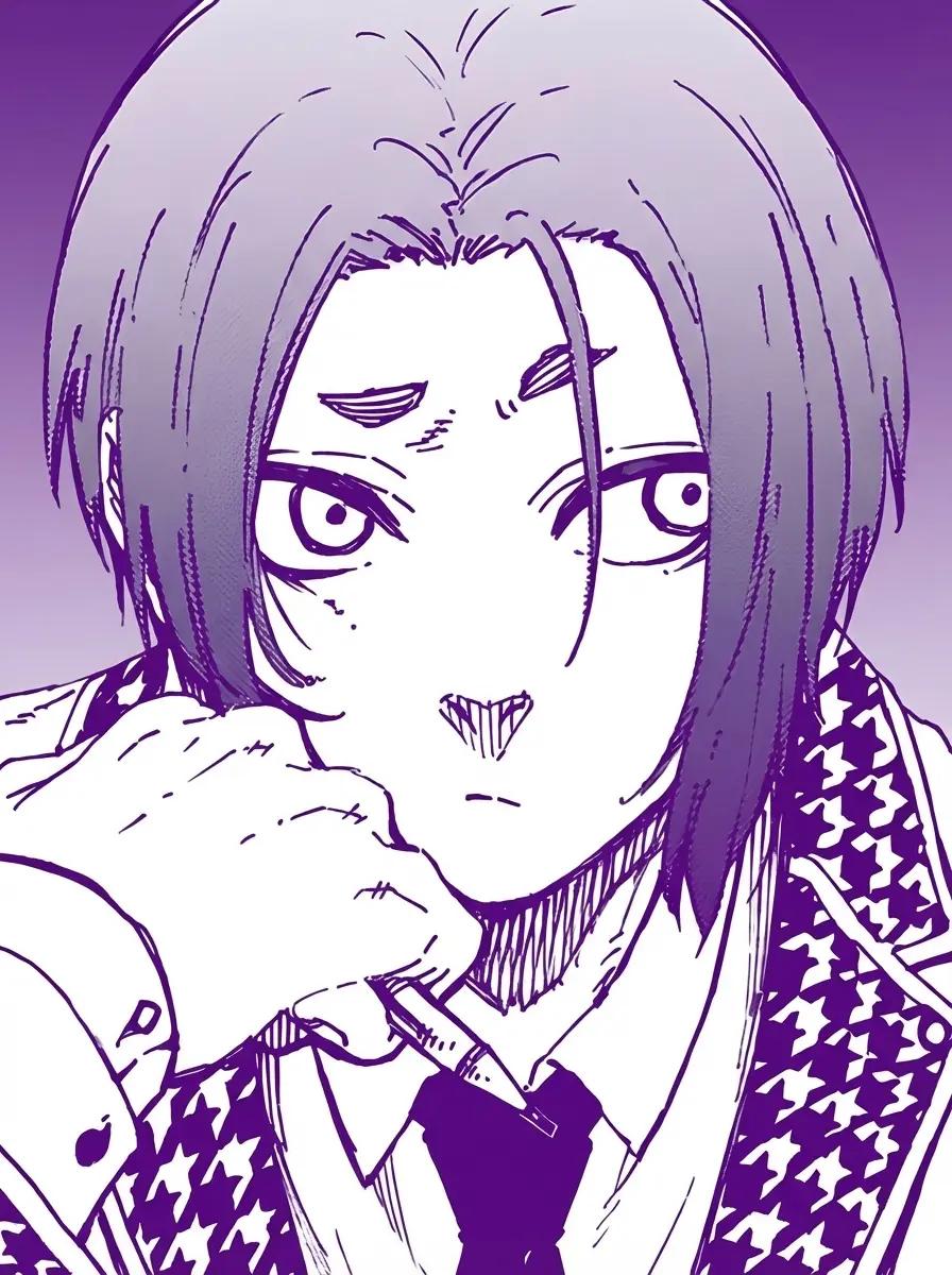 Reo mikage thumbnail