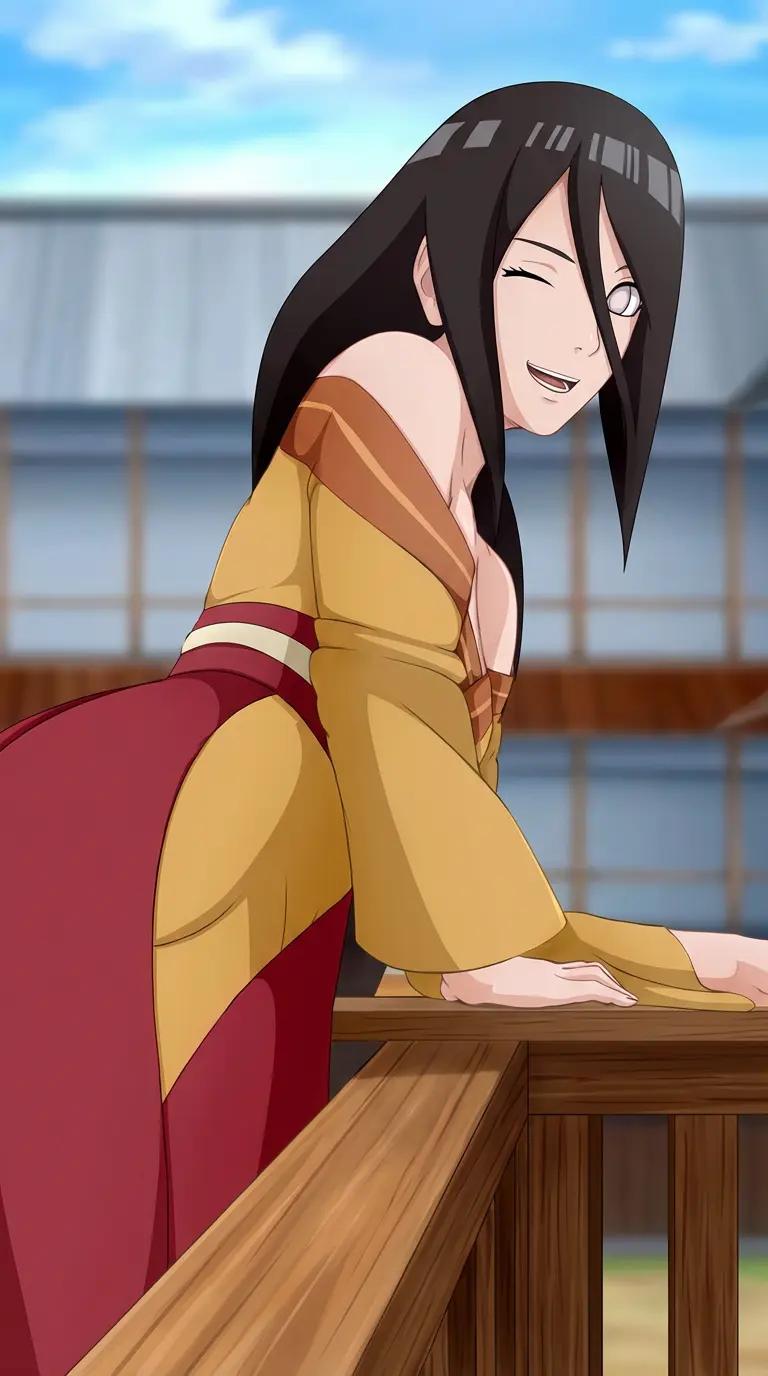 Hanabi hyuga thumbnail