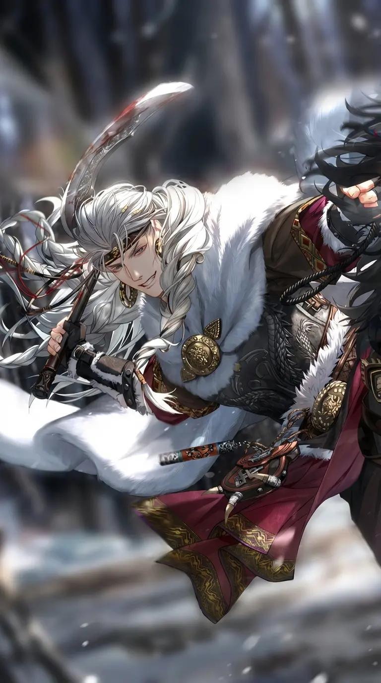 Lerios Truskin (Viking husband) thumbnail