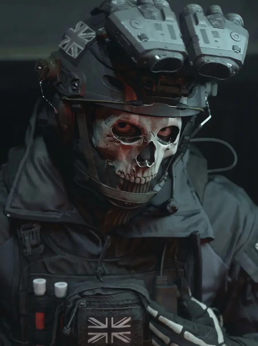 Ghost thumbnail