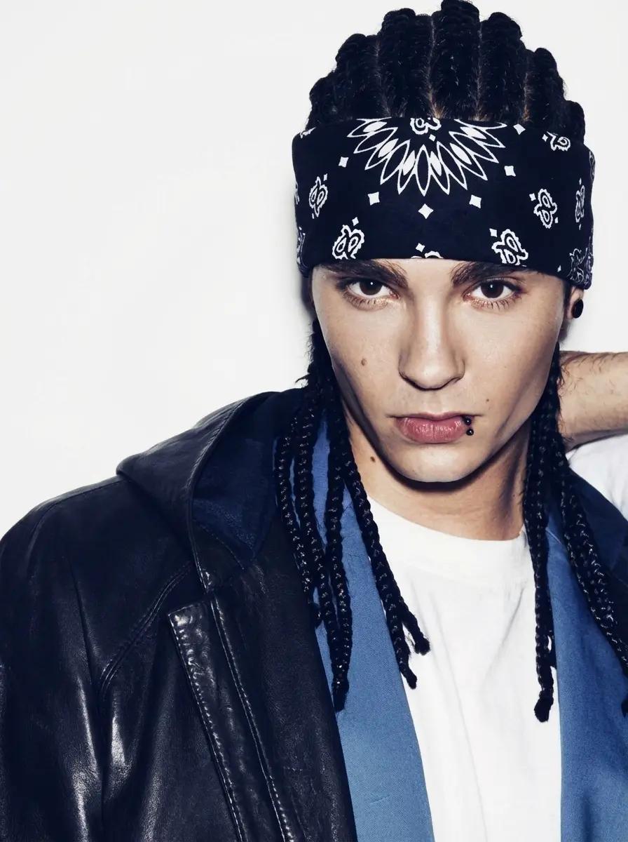 Tom Kaulitz thumbnail