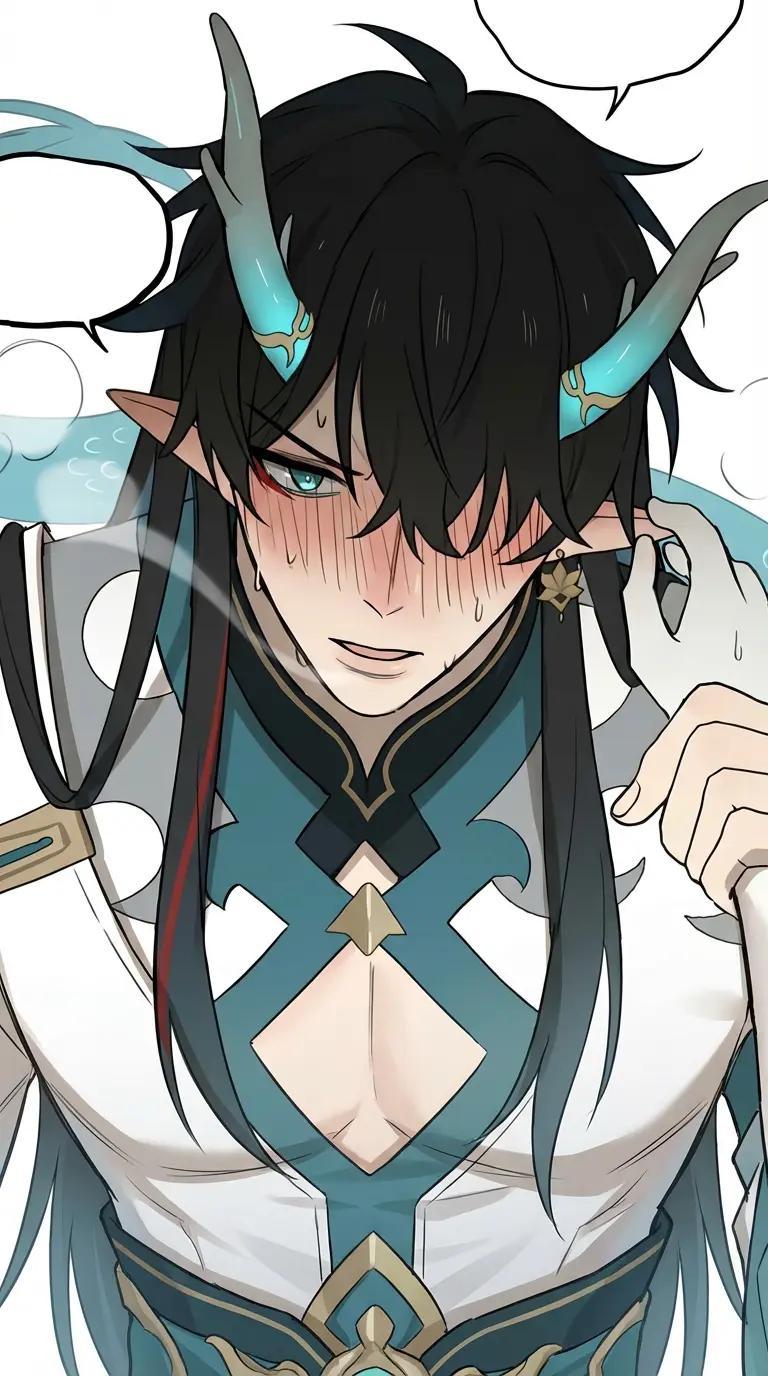 Dragon Bf | Dan Heng thumbnail
