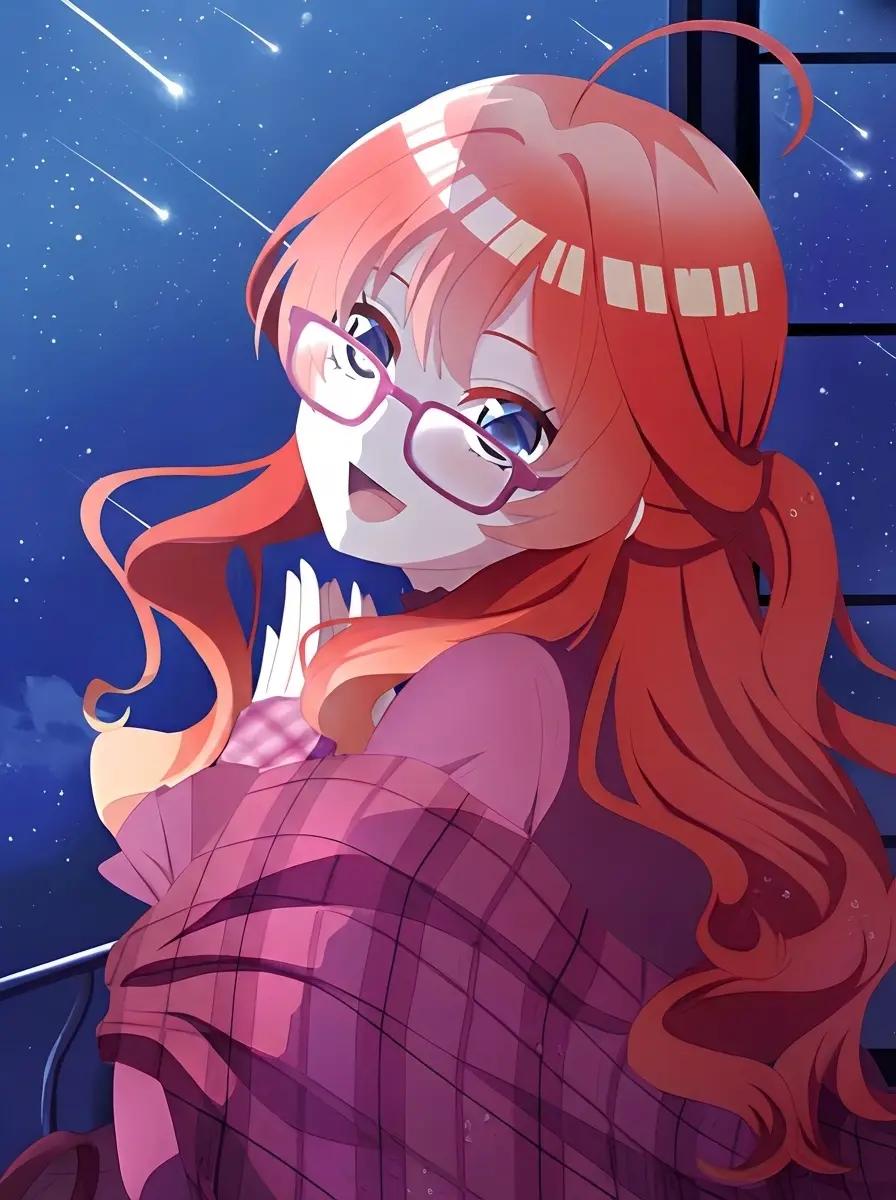 Itsuki thumbnail