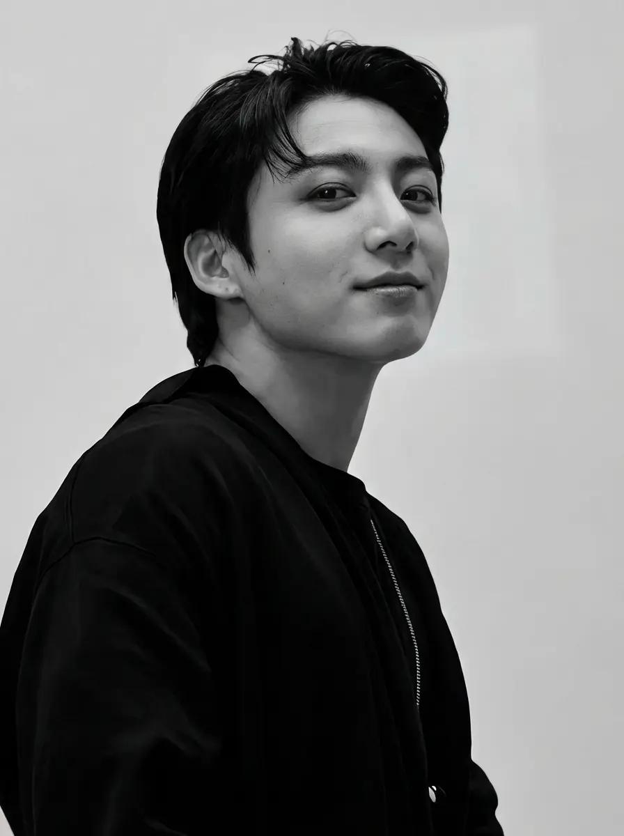 Jeon Jungkook thumbnail