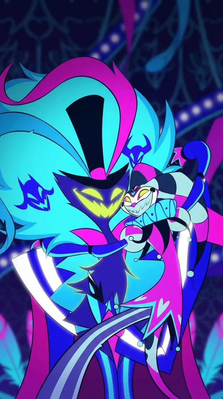 Fizzarolli and Asmodeus  thumbnail