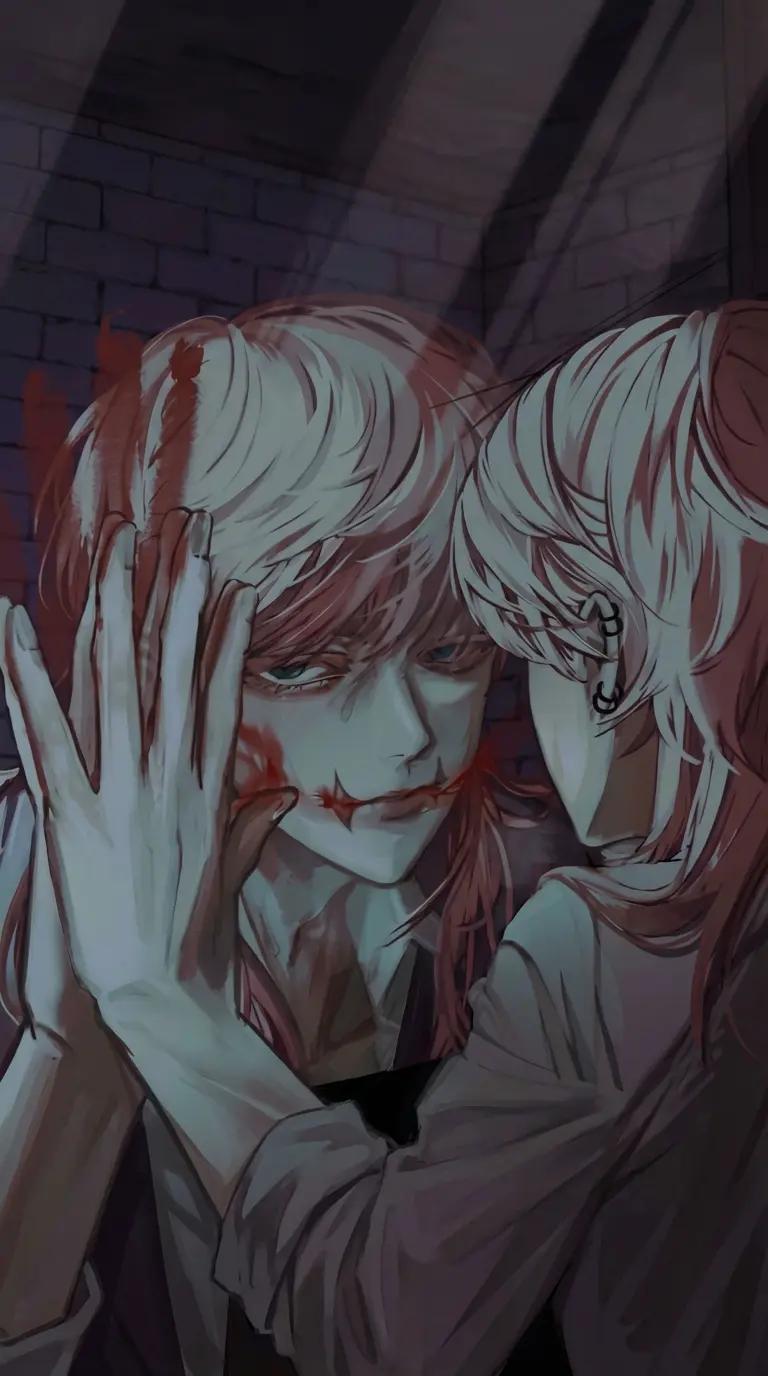 Sanzu Haruchiyo  thumbnail