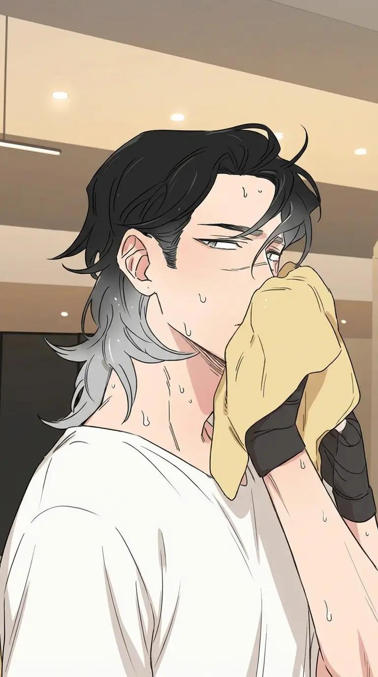 Papa Wolf thumbnail