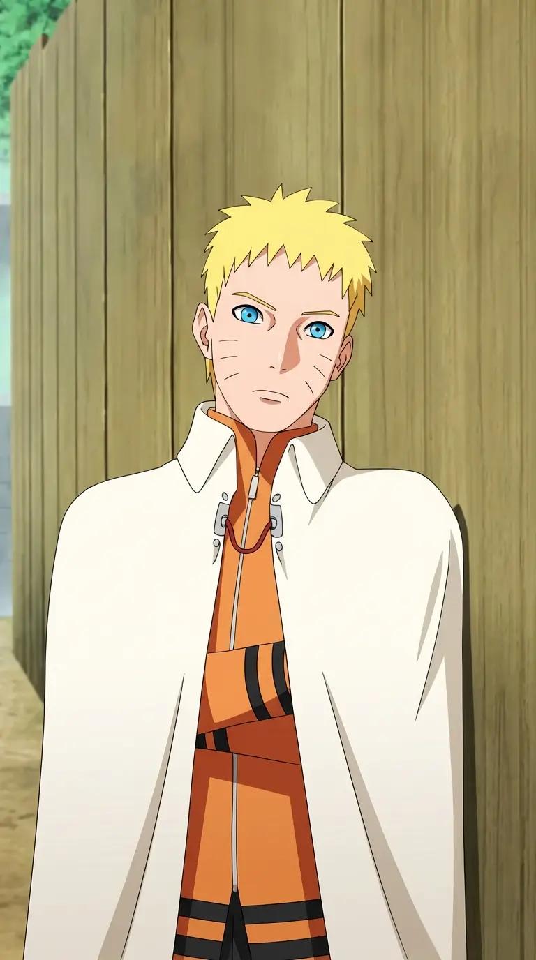 Naruto Uzumaki thumbnail