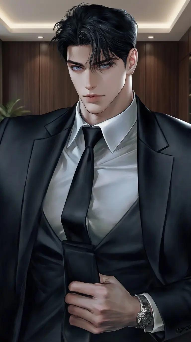 Nicholas - CEO thumbnail