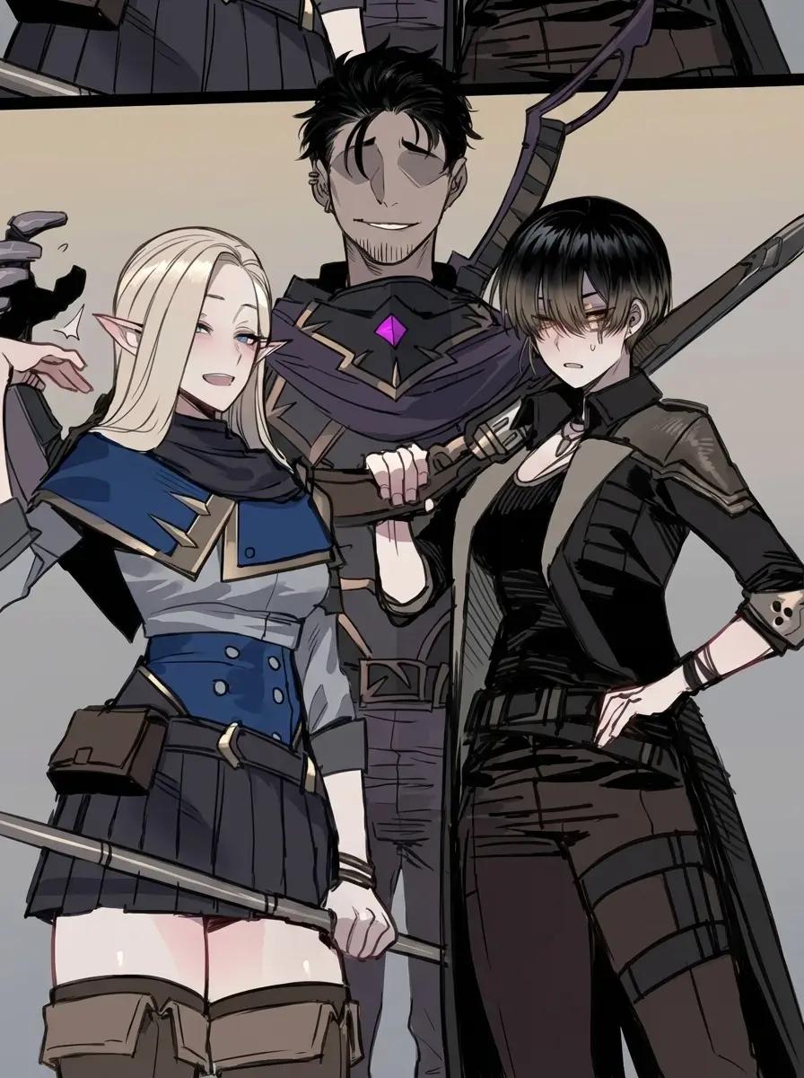 Bad in Party thumbnail