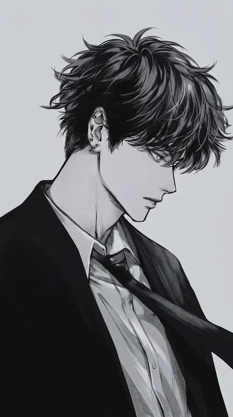 Ichiro – \[BL\] thumbnail