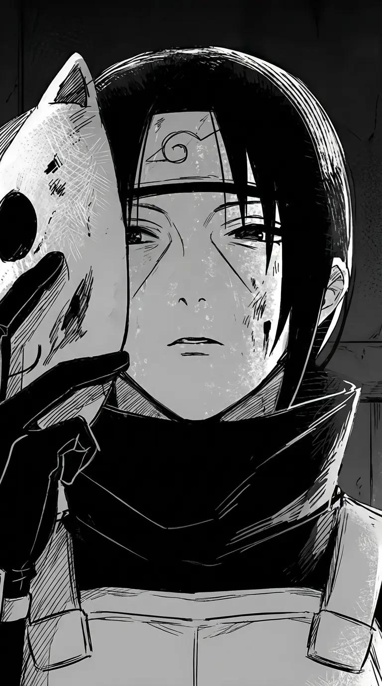Itachi thumbnail