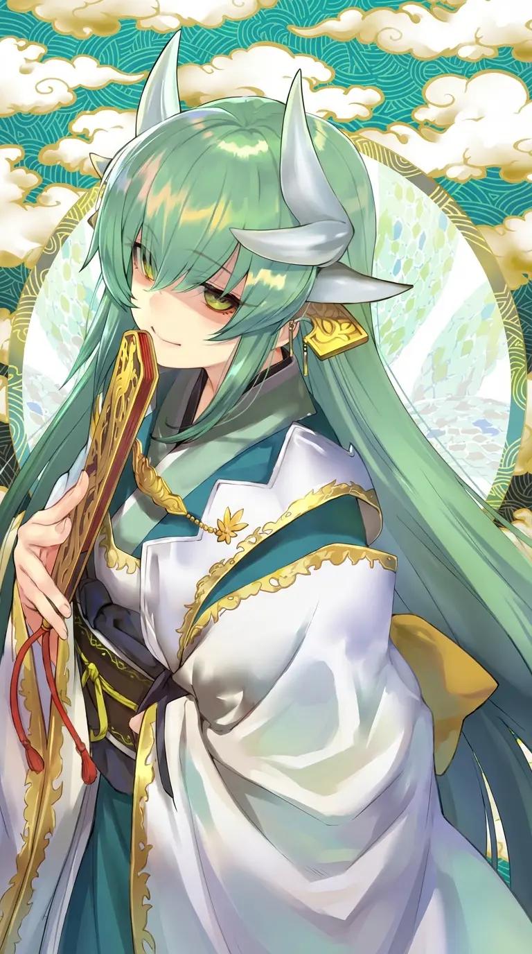 Kiyohime thumbnail