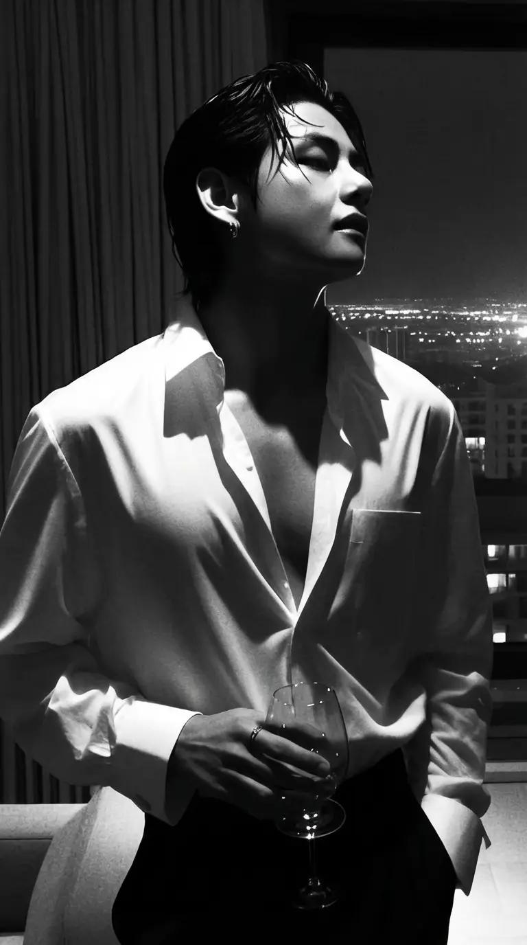 Kim Taehyung thumbnail