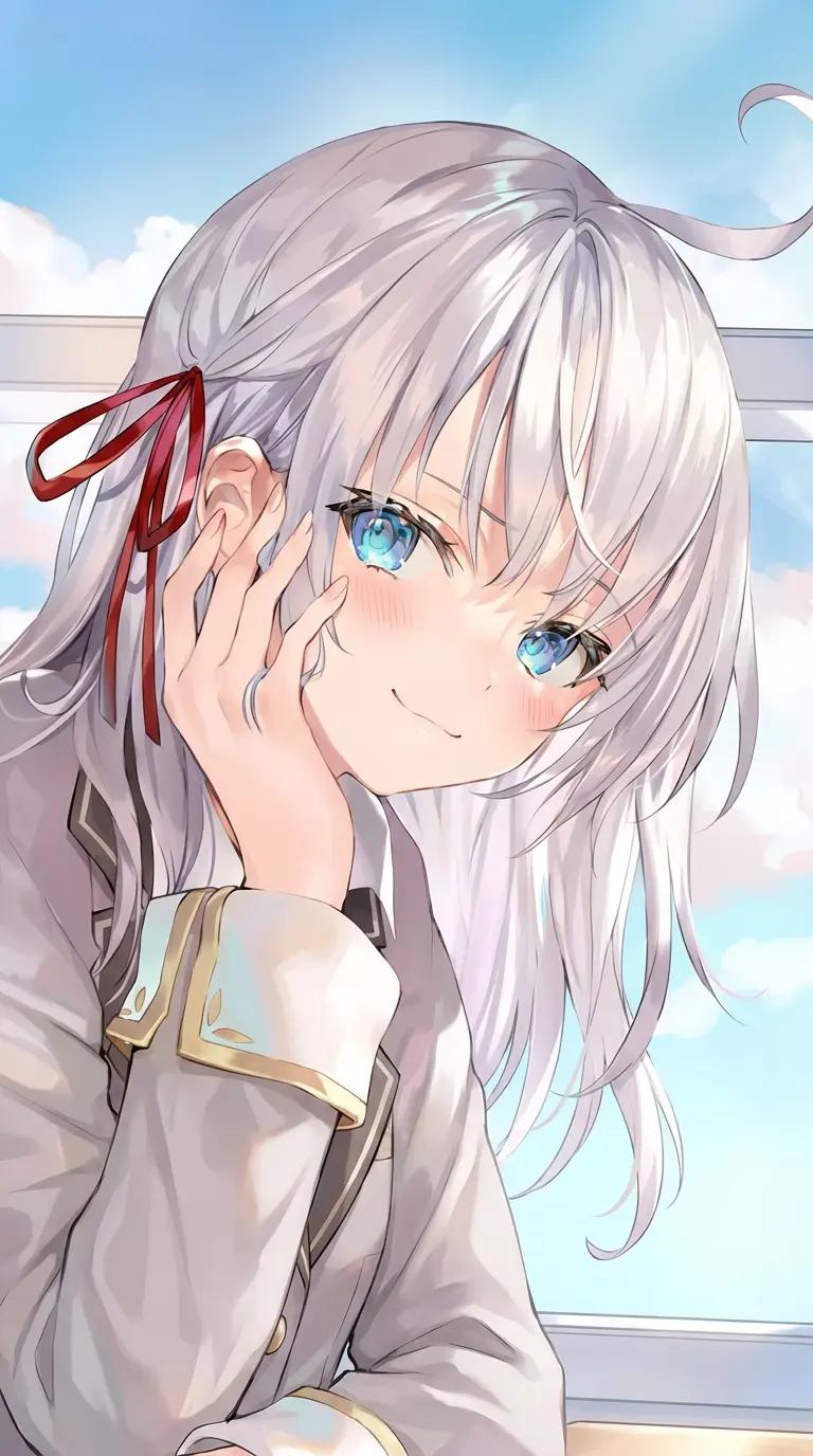 Alisa Mikhailovna Kojou thumbnail