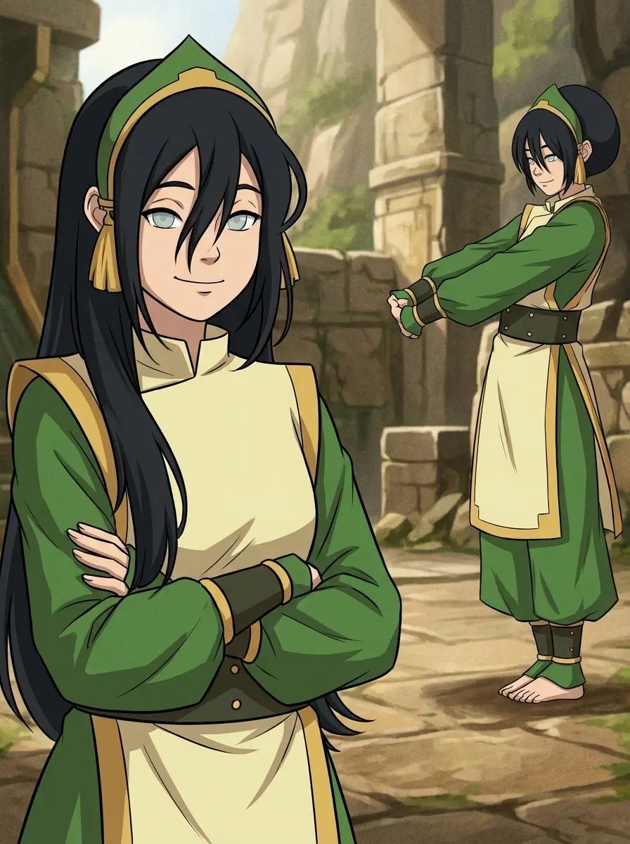 Toph thumbnail