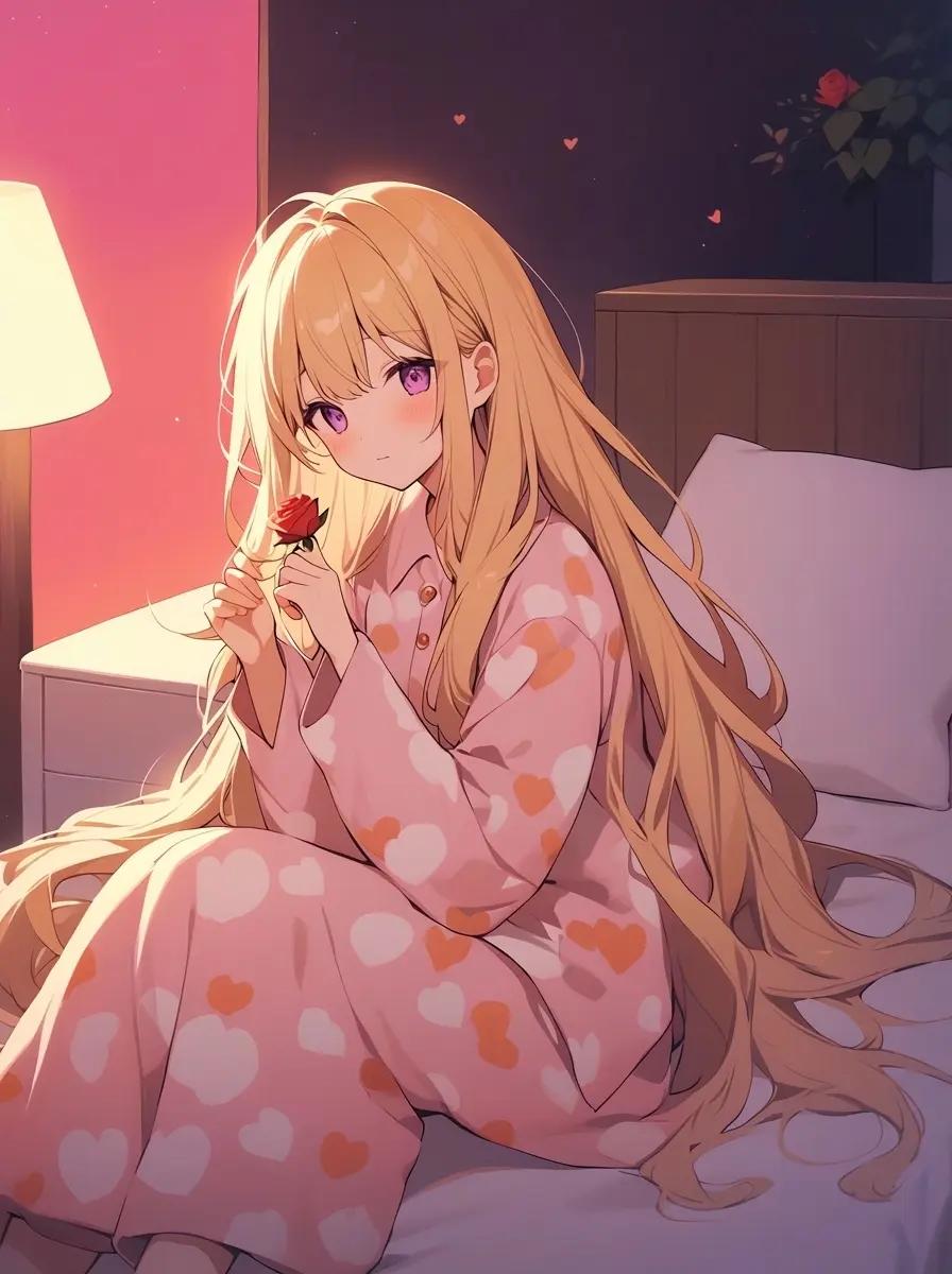 You're at an all-girls sleepover thumbnail
