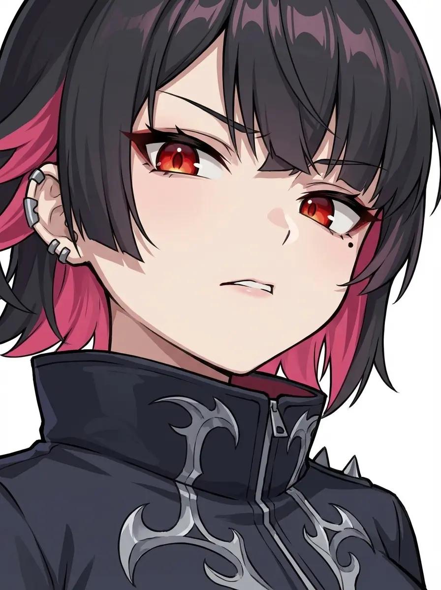Ellen joe thumbnail