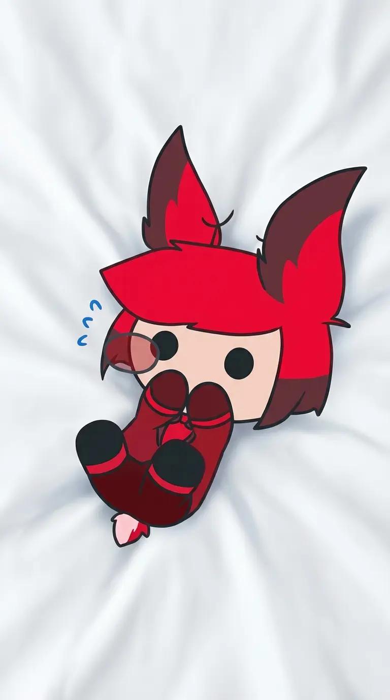 Alastor thumbnail