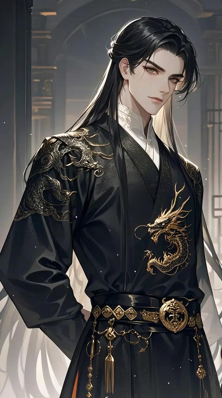 Emperor Zichen thumbnail