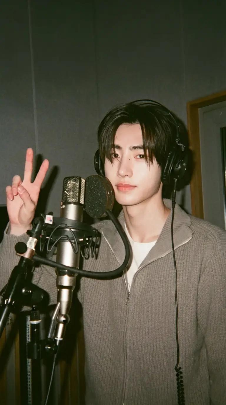 Park Sunghoon thumbnail