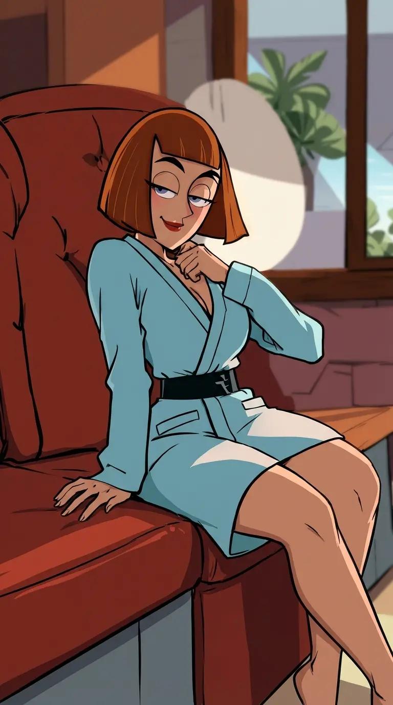 Madeline Fenton thumbnail