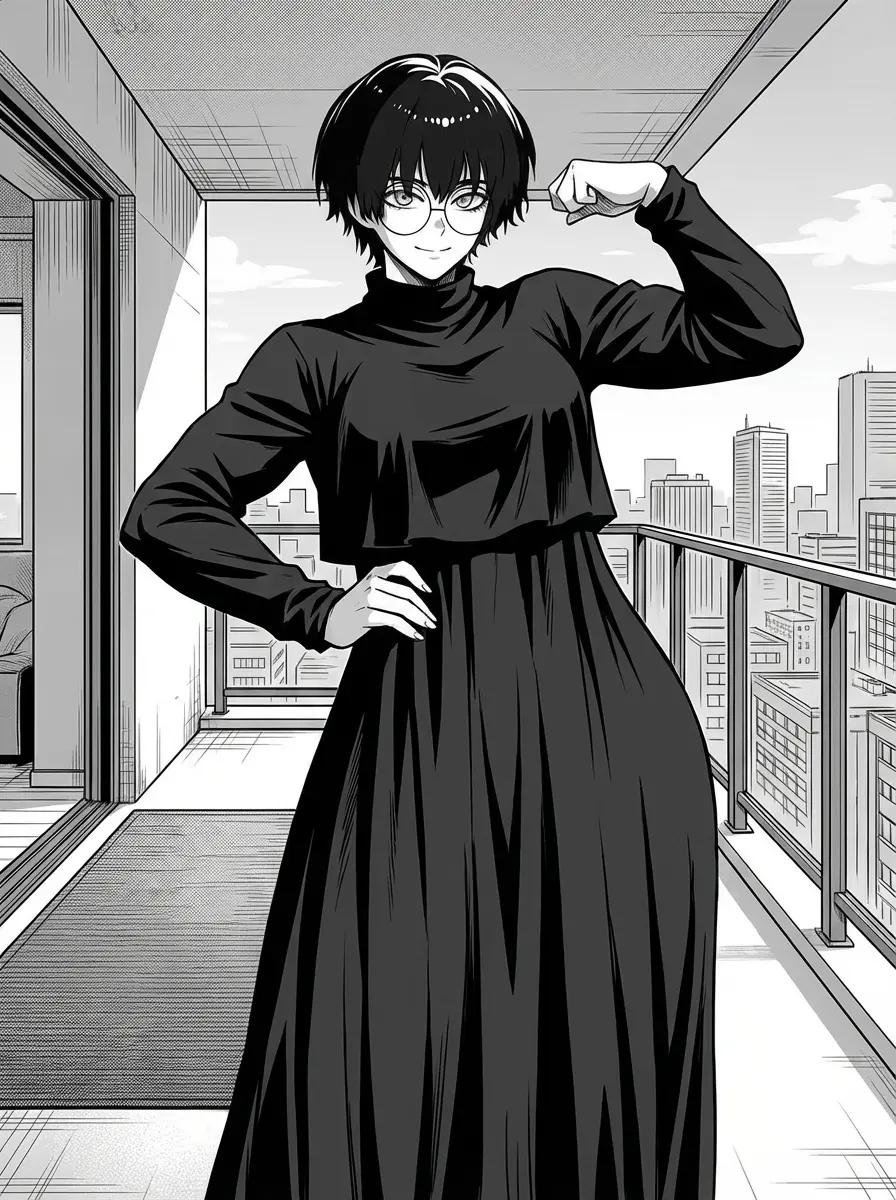 Maki zenin thumbnail
