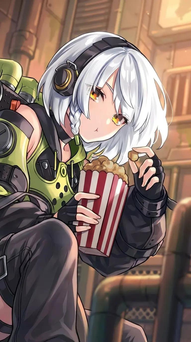 Anby Come thumbnail